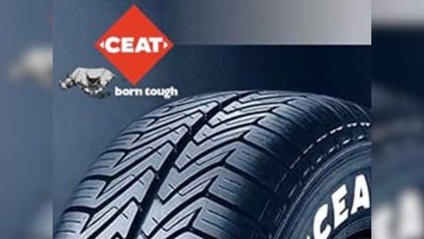 Higher wages, ad costs pull Ceat Q1 net down 21% to Rs 51 cr