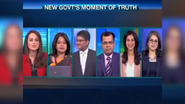 Will the Modi-Jaitley duo deliver? Budget 2014 is the moment of truth