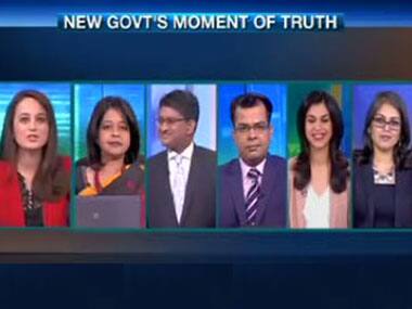 Will the Modi-Jaitley duo deliver? Budget 2014 is the moment of truth