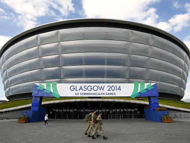 CWG: Facilities in Delhi were much better than Glasgow, says Raj Singh CWG: Facilities in Delhi were much better than Glasgow, says Raj Singh