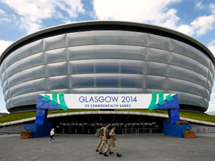 CWG: Facilities in Delhi were much better than Glasgow, says Raj Singh
