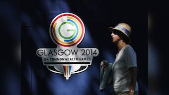 Commonwealth Games 2014, Day 4: Weightlifter Sivalingam takes gold and smashes record