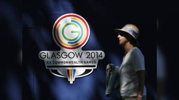 Commonwealth Games 2014, Day 4: Weightlifter Sivalingam takes gold and smashes record