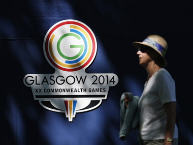 Commonwealth Games 2014, Day 4: Weightlifter Sivalingam takes gold and smashes record Commonwealth Games 2014, Day 4: Weightlifter Sivalingam takes gold and smashes record