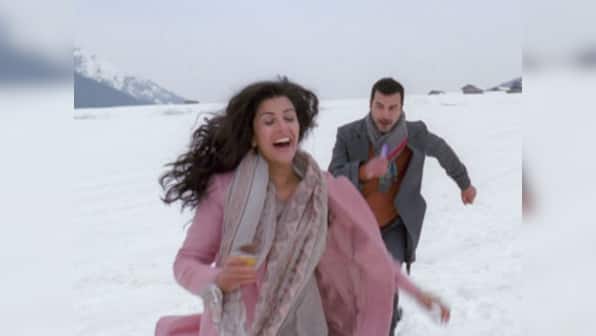 Cadbury Dairy Milk's new ad is about the simple joy of a snowfight