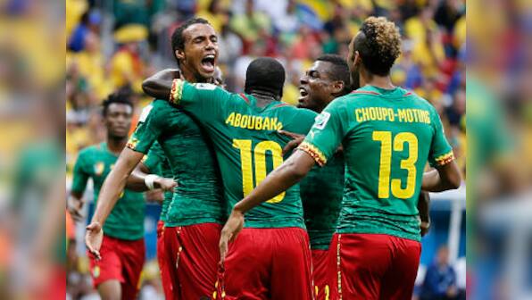 World Cup: Cameroon probe match-fixing claims among 7 squad players