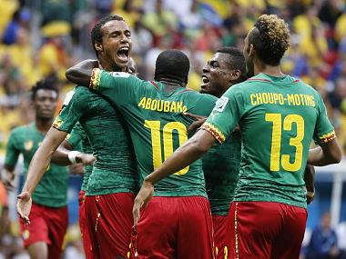 World Cup: Cameroon probe match-fixing claims among 7 squad players World Cup: Cameroon probe match-fixing claims among 7 squad players