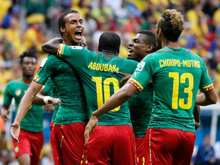 World Cup: Cameroon probe match-fixing claims among 7 squad players