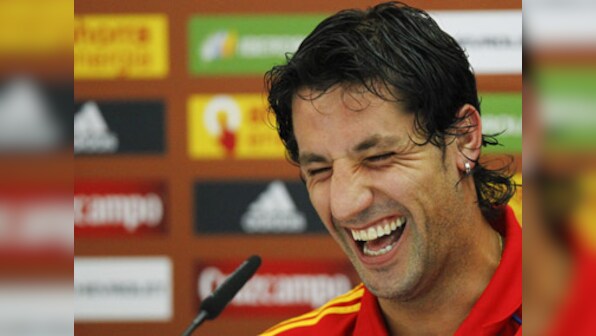 ISL: World Cup winner Capdevila signs for John Abraham's NorthEast United