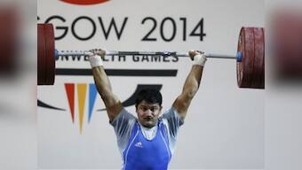 CWG 2014: Mali wins bronze in weightlifting, India's boxers disappoint