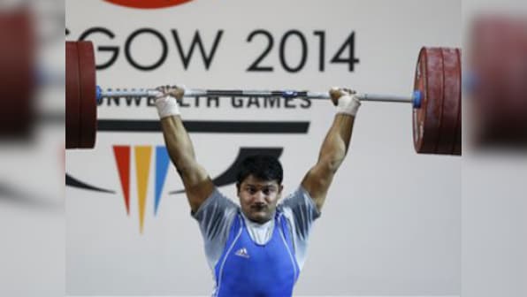 CWG 2014: Mali wins bronze in weightlifting, India's boxers disappoint