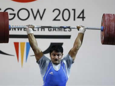 CWG 2014: Mali wins bronze in weightlifting, India's boxers disappoint CWG 2014: Mali wins bronze in weightlifting, India's boxers disappoint