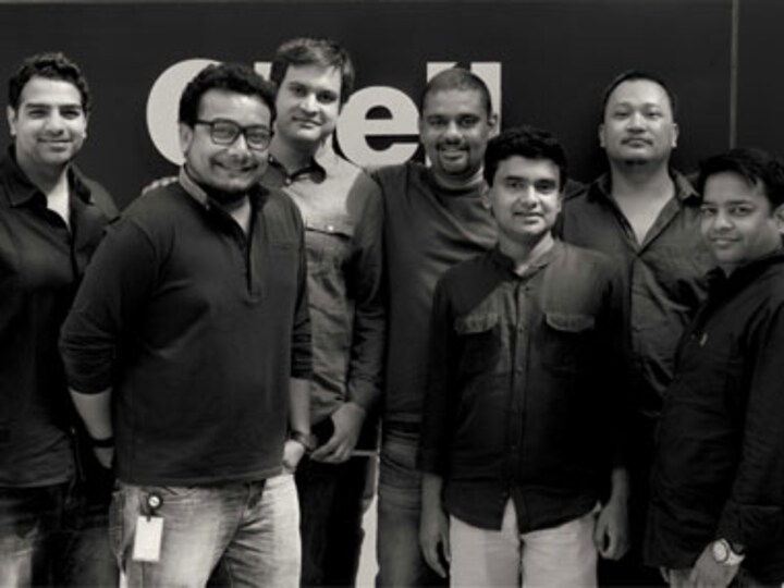 Cheil India beefs up creative team, appoints seven new members