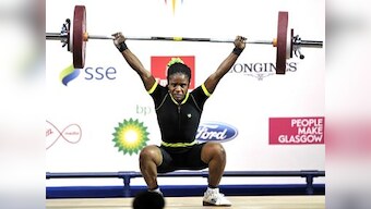 CWG 2014: Nigerian 16-year-old gold medallist Amalaha fails drug test