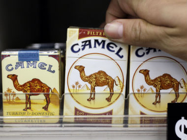 $23 billion cancer verdict: Cigarette maker RJ Reynolds vows to fight $23 billion cancer verdict: Cigarette maker RJ Reynolds vows to fight