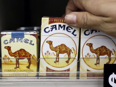 $23 billion cancer verdict: Cigarette maker RJ Reynolds vows to fight