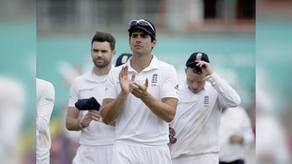 England vs India 3rd Test: We were relentless in this game, says Cook