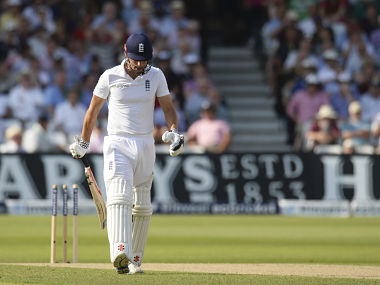 Runs are around the corner for Cook, there’s no doubt about it: Robson Runs are around the corner for Cook, there’s no doubt about it: Robson