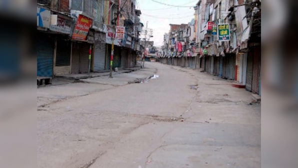 Saharanpur: Curfew relaxed for six hours, but shops remain closed 