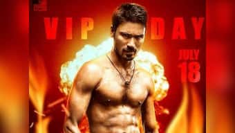 Movie review: VIP is Danush's best masala film, a delight for his fans