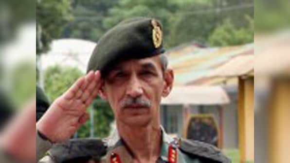 Hype around surgical strike unwarranted, says retired army officer who oversaw operation; cautions against 'politicisation' of military ops