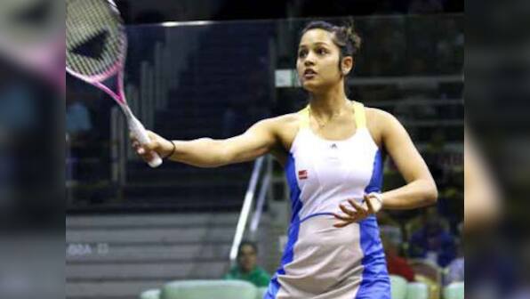 CWG 2014: Dipika Pallikal, Joshana win doubles match in squash 