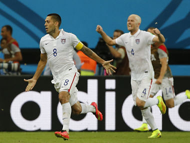 Confident USA look to upstage Belgium for quarterfinal berth Confident USA look to upstage Belgium for quarterfinal berth