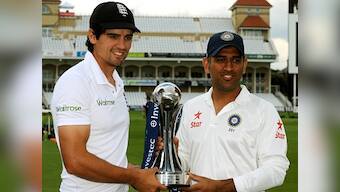 Number Cruncher: Statistical preview of India vs England