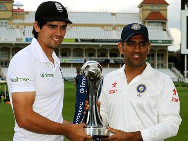 Number Cruncher: Statistical preview of India vs England