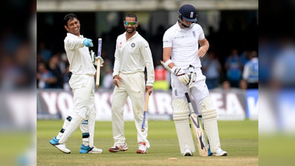 India vs England: For Dhoni and India, the Lord's win is the end of a long 'process' 
