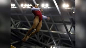 Rio 2016: Dipa Karmakar becomes first Indian female gymnast to qualify for Olympics