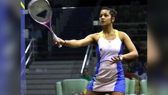 CWG 2014: Mangaonkar, Anaka win; Dipika loses in squash