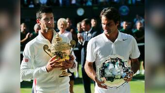 Djokovic is back, and Federer is still here: 5 things we learned at Wimbledon