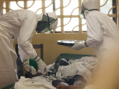 Ebola: Amid fear of global epidemic Sierra Leone declares health emergency Ebola: Amid fear of global epidemic Sierra Leone declares health emergency