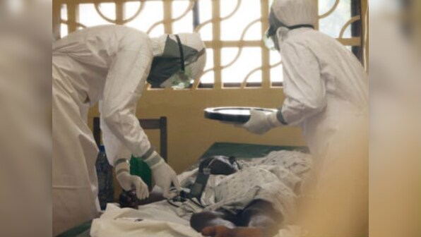 Ebola: Amid fear of global epidemic Sierra Leone declares health emergency