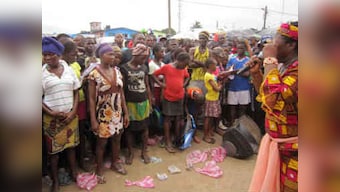 US Peace Corps evacuate from West Africa as Ebola virus spreads 