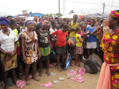 US Peace Corps evacuate from West Africa as Ebola virus spreads  US Peace Corps evacuate from West Africa as Ebola virus spreads