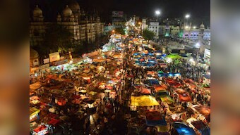 No splurging on Eid as sales drop 30 percent this year 
