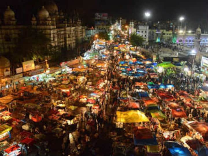 No splurging on Eid as sales drop 30 percent this year 