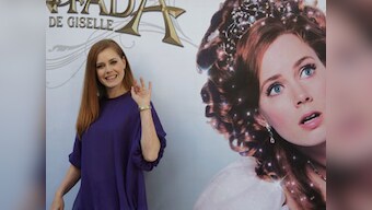 Disney confirms 'Enchanted 2', main actors expected to return
