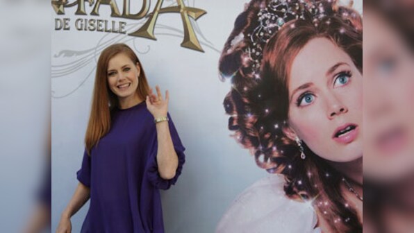Disney confirms 'Enchanted 2', main actors expected to return