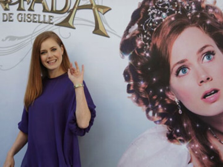 Disney confirms 'Enchanted 2', main actors expected to return