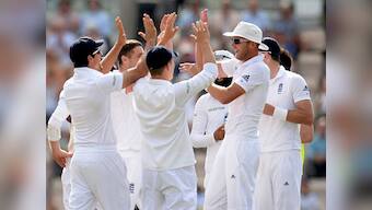 Eng vs Ind, 3rd Test as it happened: England beat India by 266 runs to draw level