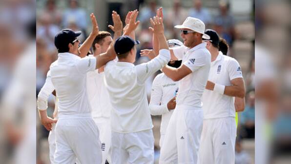 Eng vs Ind, 3rd Test as it happened: England beat India by 266 runs to draw level