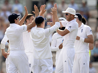 Eng vs Ind, 3rd Test as it happened: England beat India by 266 runs to draw level Eng vs Ind, 3rd Test as it happened: England beat India by 266 runs to draw level
