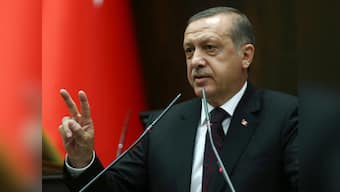 Turkey detains Fetullah Gulen's nephew in after failed coup attempt: state media
