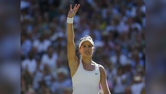 The tennis prize money debate: Equal effort should mean equal money 