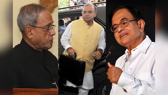 Budget outlays: From Pranab to Chidu to Jaitley, FMs are gaming the system