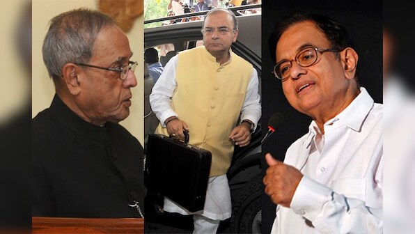 Budget outlays: From Pranab to Chidu to Jaitley, FMs are gaming the system