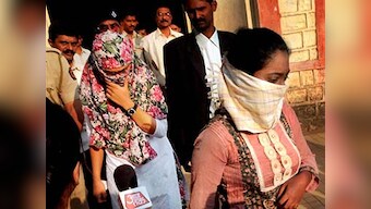 Compensate Palghar girls for Facebook post hassle: NHRC to Maha govt